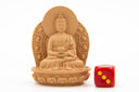 Amitabha Resin Tsa Tsa