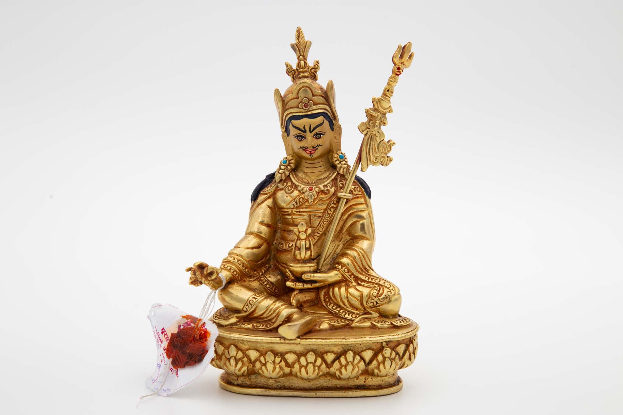 FGA Padmasambhava 5”