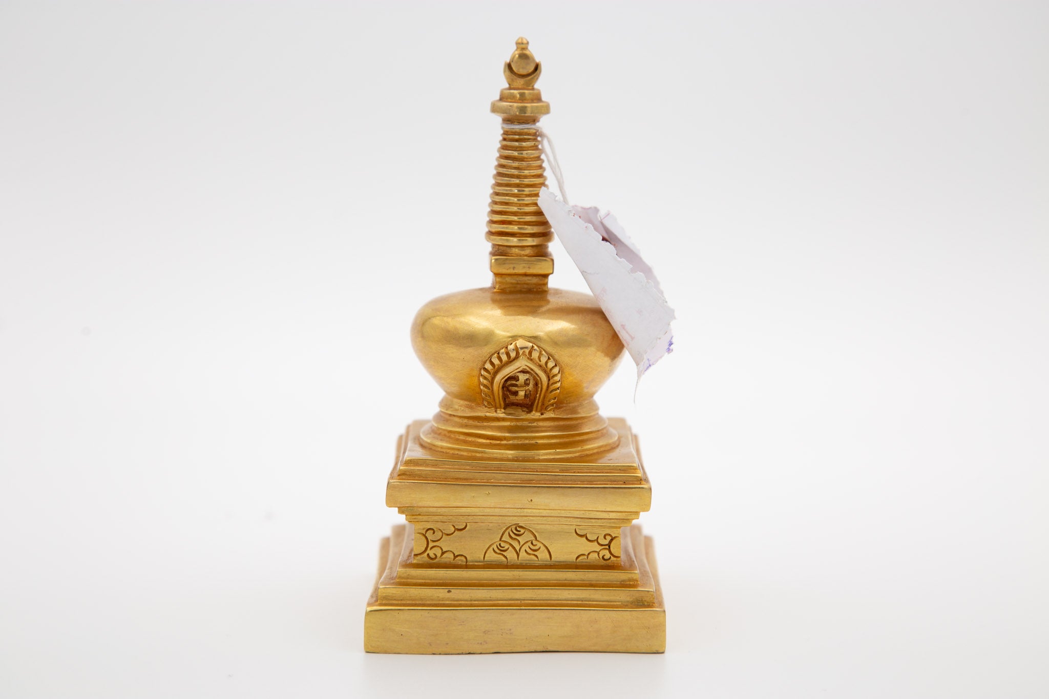 FGA Namgyal Stupa 5”