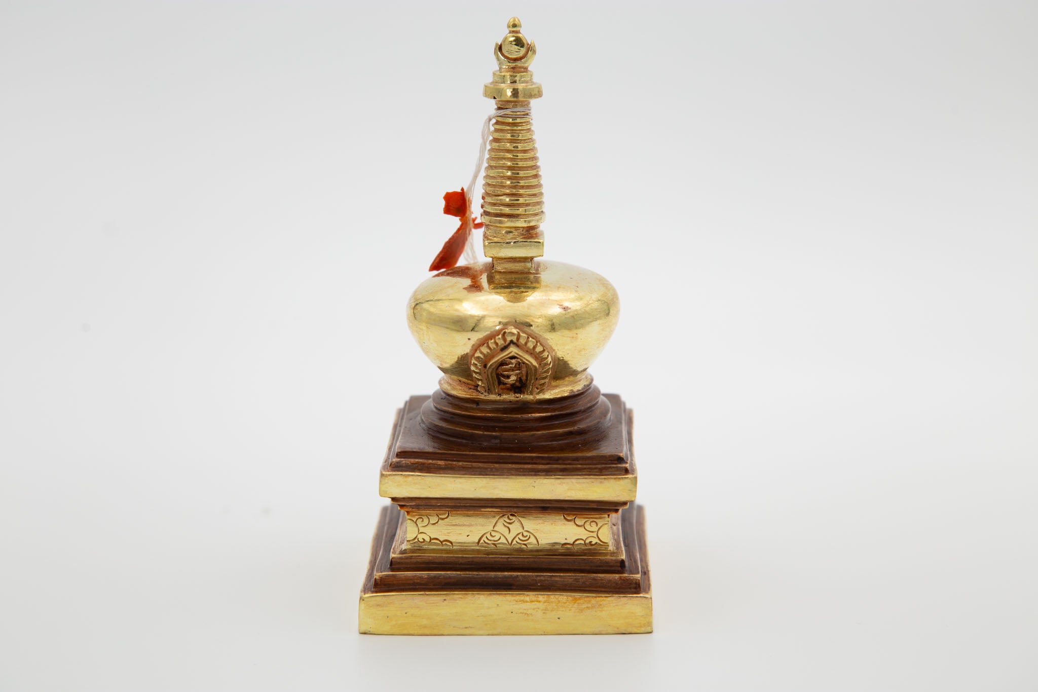 PGP Namgyal Stupa 5”