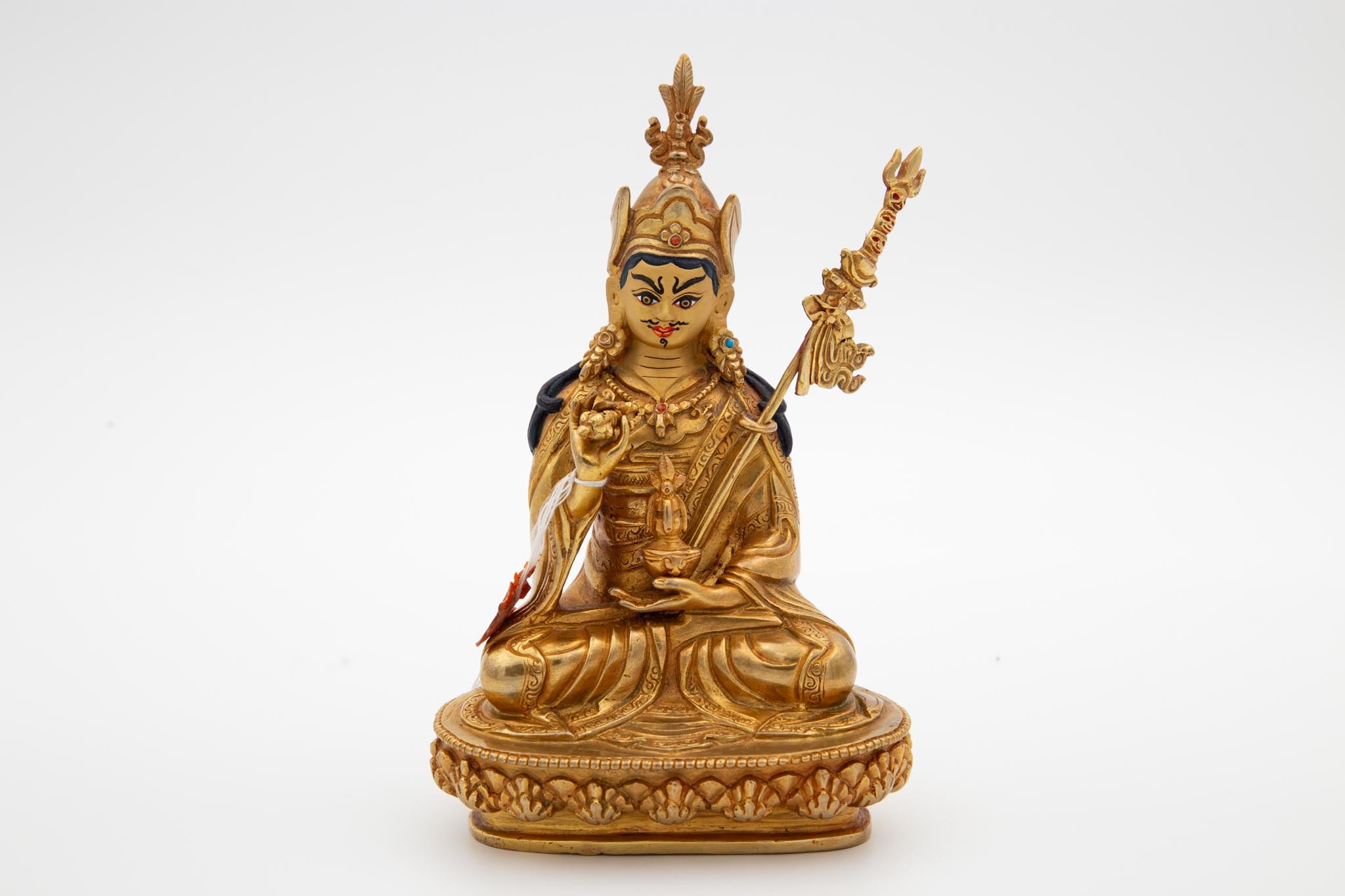 Padma Jungne Statue | 6”