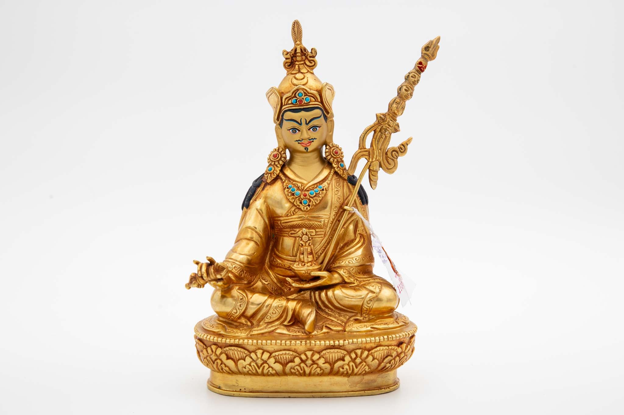 FGA Extra Fine Padmasambhava 8”