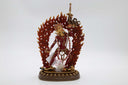 Vajrayogini Painted Statue | 9.5”