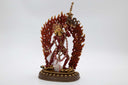 Vajrayogini Painted Statue | 9.5”