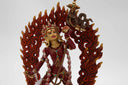 Vajrayogini Painted Statue | 9.5”