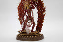 Vajrayogini Painted Statue | 9.5”