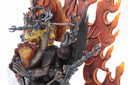 Vajrakilaya Statue | 12.5”