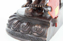 Vajrakilaya Statue | 12.5”