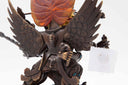 Vajrakilaya Statue | 12.5”
