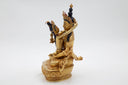 Vajrasattva Yab Yum Statue | 8.75”
