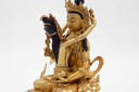 Vajrasattva Yab Yum Statue | 8.75”