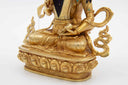 Vajrasattva Yab Yum Statue | 8.75”