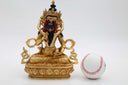 Vajrasattva Yab Yum Statue | 8.75”