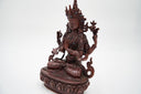 Chenrezig Copper Statue | 9.5"