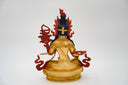 Red Tara Statue | 8.75"