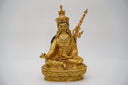 Guru Padmasambhava Statue | 8.75"