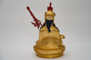 Guru Padmasambhava Statue | 8.75"