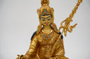 Guru Padmasambhava Statue | 8.75"