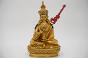 Guru Padmasambhava Chokling Tersar Statue | 8"