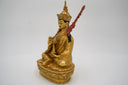 Guru Padmasambhava Chokling Tersar Statue | 8"