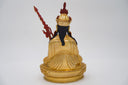 Guru Padmasambhava Chokling Tersar Statue | 8"