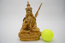 Guru Padmasambhava Chokling Tersar Statue | 8"