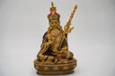 Guru Padmasambhava Chokling Tersar Statue | 8.75"