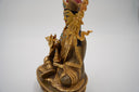 Guru Padmasambhava Chokling Tersar Statue | 8.75"