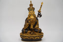 Guru Padmasambhava Chokling Tersar Statue | 9"