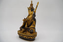 Guru Padmasambhava Chokling Tersar Statue | 9"