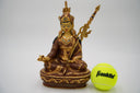 Guru Padmasambhava Statue | 8.75"