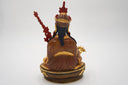 Guru Padmasambhava Statue | 8.75"