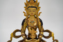 Amitayus Statue | 9"