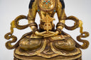 Amitayus Statue | 9"