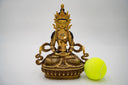 Amitayus Statue | 9"