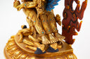 Drakpo Guru Yabyum Statue | 13.5”