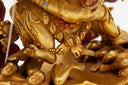 Drakpo Guru Yabyum Statue | 13.5”