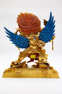 Drakpo Guru Yabyum Statue | 13.5”