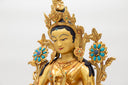 Green Tara Statue | 19”