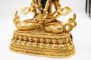 Vajrasattva Yabyum Statue | 13.5"