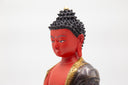 Amitabha Statue | 13.25”