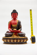 Amitabha Statue | 13.25”
