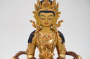 Amitayus Statue | 9"