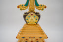 Filled Stupa | 14”