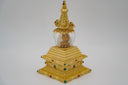 Filled Stupa | 7”