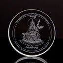 Naga Discs for Averting War