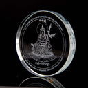 Naga Discs for Averting War