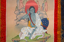 Milarepa Thangka | Small