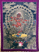 Kurukulle Thangka | Large | #3
