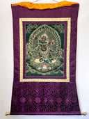 Ekajati Thangka | Large | #1